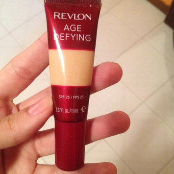 Photo of Revlon Age Defying Spa Concealer uploaded by Astrid R.