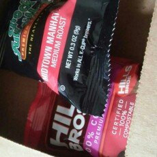 Photo of Chock Full O' Nuts Original Roast Ground Coffee uploaded by ana karen b.