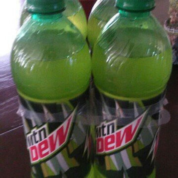 Photo of Mountain Dew® 4 Pack 24 fl. oz. Plastic Bottles uploaded by Shannon J.