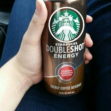 Photo of STARBUCKS® Doubleshot® Energy Mexican Mocha uploaded by Jesusita L.