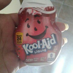 Photo of Kool-Aid Cherry Liquid Drink Mix uploaded by Jessica T.