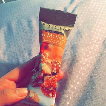 Photo of Sahale Snacks® Honey Almonds Glazed Mix uploaded by Valeska F.