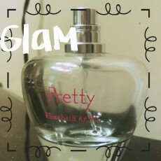Photo of Elizabeth Arden Pretty Eau De Parfum Spray uploaded by Dara C.
