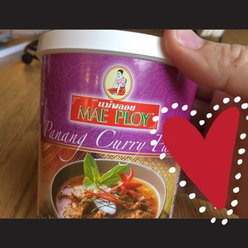 Photo of Mae Ploy Panang Curry, Small, 14-Ounce (Pack of 4) uploaded by Jennifer H.