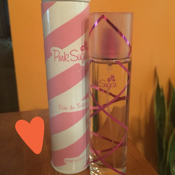Photo of Aquolina Pink Sugar Eau de Toilette uploaded by Karina P.