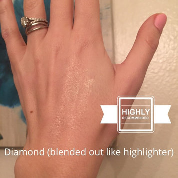 Photo of Sonia Kashuk Pearlescence Longwear Crème Shadow - Diamond uploaded by Chelsea P.