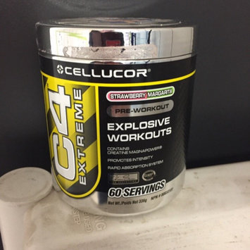 Photo of Cellucor C4 - Strawberry Margarita uploaded by Erin D.