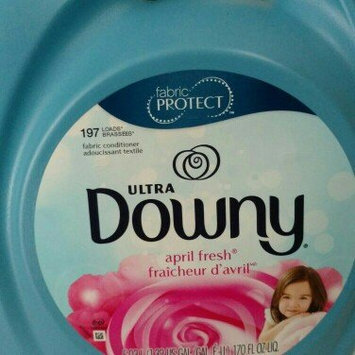 Photo of Downy® Libre Enjuague™ Pureza Silvestre 12-28.7 fl. oz. Plastic Bottles uploaded by Vika S.