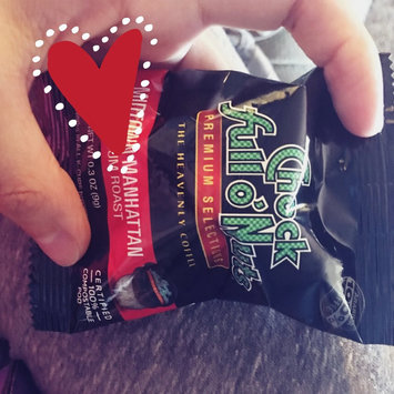 Photo of Chock Full O' Nuts Original Roast Ground Coffee uploaded by Destefany Z.