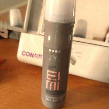 Photo of Wella EIMI Sugar Lift Sugar Spray for Voluminous Texture uploaded by Kelsey K.