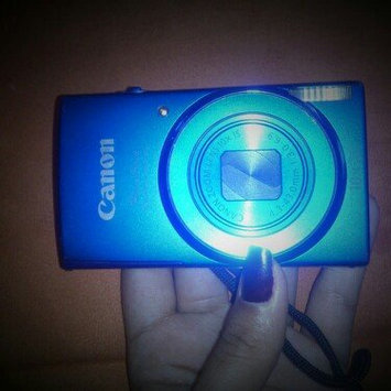 Photo of Canon PowerShot ELPH 300 HS uploaded by FLY 86761 Andrea E.