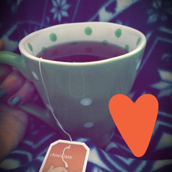Photo of Tazo Chai Chocolate Black Tea uploaded by Catherine T.