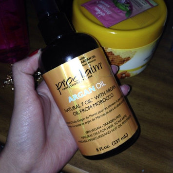 Photo of Proclaim Argan Oil Spray Oil Treatment uploaded by Pamela I.