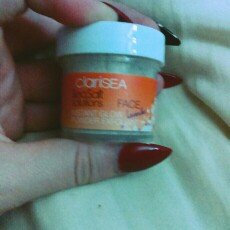 Photo of clariSEA Instant Glow Powder Exfoliant - Lavender, 5 oz uploaded by Chelsea C.