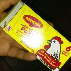 Photo of MAGGI Granulated Chicken Flavor Bouillon uploaded by Betsi S.