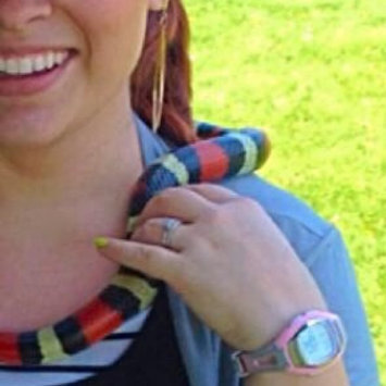Photo of Sportline, Inc. Sportline S12 Heart Rate Watch - SPORTLINE, INC. uploaded by Jennifer G.