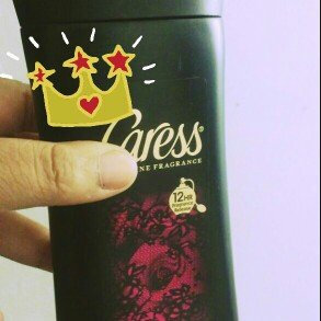 Photo of Caress® Tahitian Renewal™ Exfoliating Pomegranate Body Wash uploaded by Stacey T.