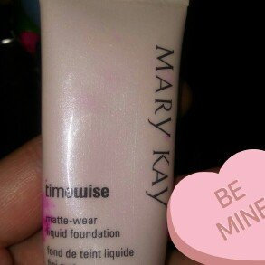 Photo of Mary Kay Timewise Microdermabrasion Set uploaded by mayra a.