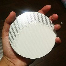 Photo of The Estee Edit by Estee Lauder The Barest Bronzer uploaded by Tasneem M.