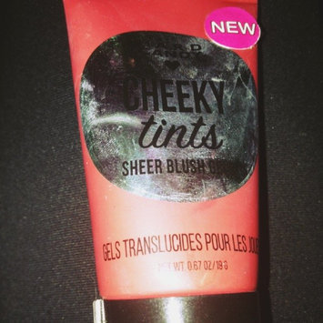 Photo of Hard Candy Cheeky Tints Sheer Blush Gels uploaded by Emily C.