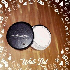 Photo of bareMinerals Loose Mineral Eyecolor uploaded by kalee b.