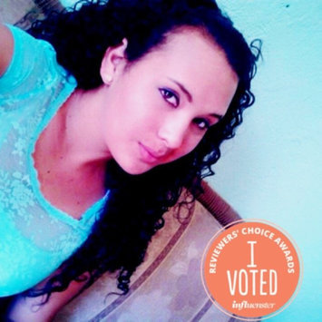 Photo of TRESemmé Flawless Curls Curl Locking & Scrunch Hair Spray uploaded by Elena M.