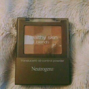 Photo of Neutrogena® Healthy Skin Blends uploaded by Jennifer V.