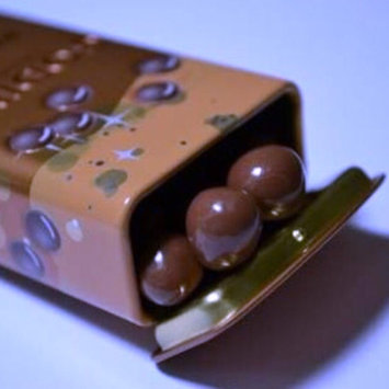 Photo of Godiva Dark Chocolate Mint Pearls, 1.5000-ounces (Pack of 6) uploaded by Shastri D.