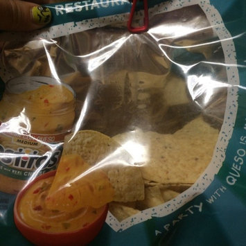 Photo of Tostitos® Restaurant Style Tortilla Chips uploaded by Jacky B.