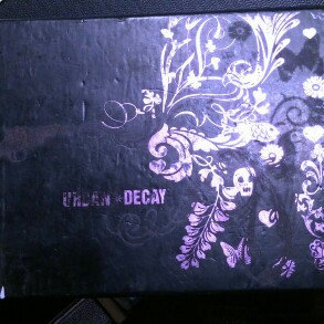 Photo of Urban Decay Shadow Box Ammo uploaded by cynthia t.