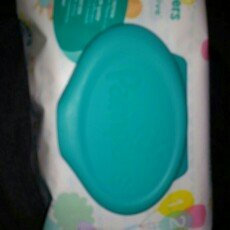 Photo of Pampers Sensitive Wipes Travel Pack, 56 ea uploaded by Alicia H.