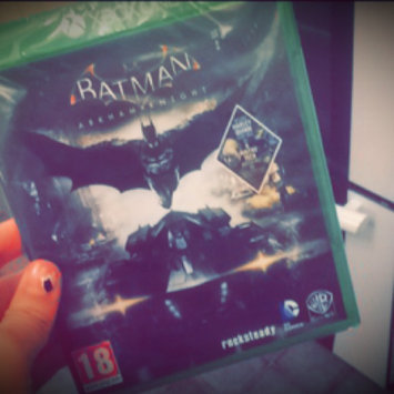 Photo of Simply Perfect by Warner's Batman: Arkham Knight (Xbox One) uploaded by Chlöe R.