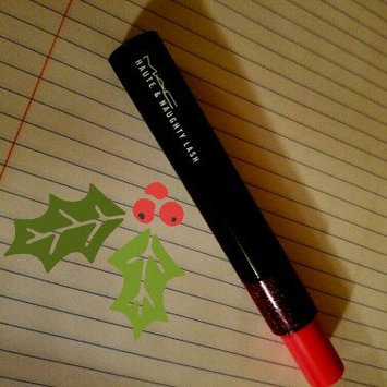 Photo of M.A.C Cosmetics Haute & Naughty Lash uploaded by Joanna I.