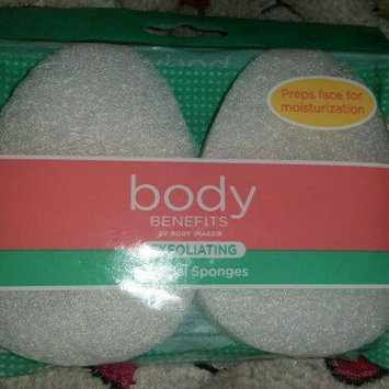Photo of Body Benefits Delicate Bath Sponge uploaded by Nikkie S.