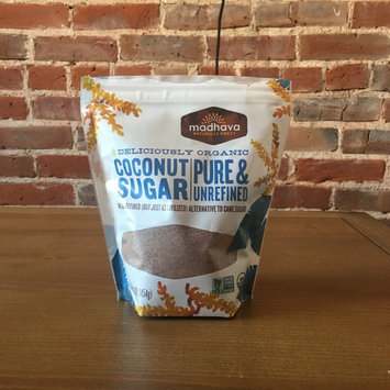 Photo of Madhava Coconut Sugar Pure & Unrefined uploaded by Lauren B.