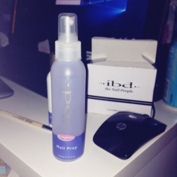 Photo of IBD 60824 Nail Prep, 4 Fluid Ounce uploaded by Dana T.