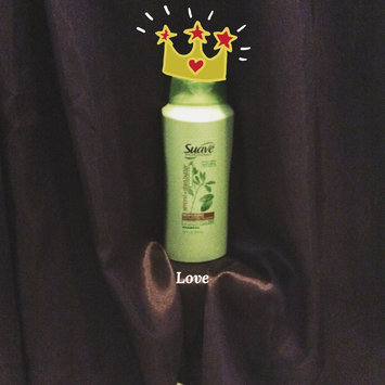 Photo of Suave® Professionals Almond and Shea Butter uploaded by Divya C.