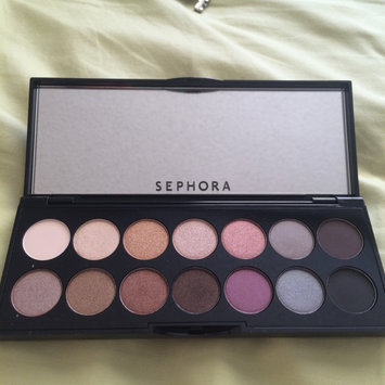 Photo of SEPHORA COLLECTION Primal Instincts Eyeshadow Palette uploaded by Minky K.