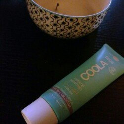 Photo of COOLA Mineral Face SPF 30 Unscented Matte Tint Moisturizer uploaded by Ashley S.