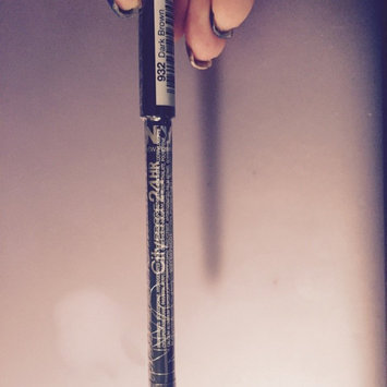 Photo of NYC Cityproof 24HR Waterproof Eyeliner uploaded by Bella L.