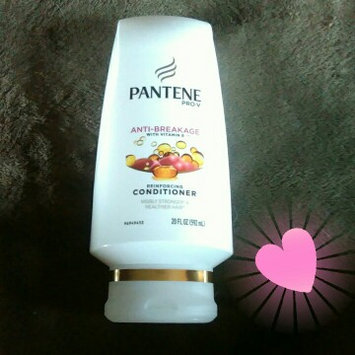 Photo of Pantene Pro-V Reinforcing Anti-Breakage Conditioner uploaded by Katelyn V.
