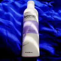 Aveeno® Active Naturals Stress Relief Foaming Bath uploaded by Gemini M.