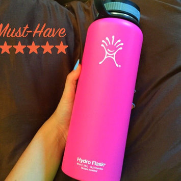 Photo of Hydro Flask T4031 Wide Mouth 40 Oz uploaded by Malinalli B.