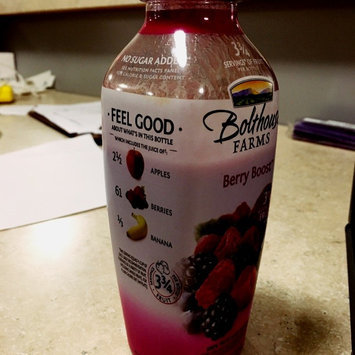 Photo of Bolthouse Farms Berrry Boost uploaded by Lacie Z.