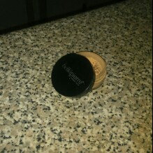 Photo of Bellapierre Cosmetics Mineral Blush uploaded by vanessa c.