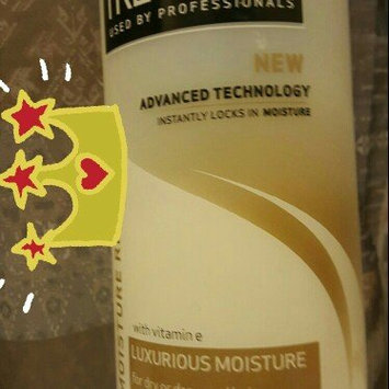 Photo of TRESemmé Moisture Rich Conditioner Luxurious Moisture uploaded by Danae R.