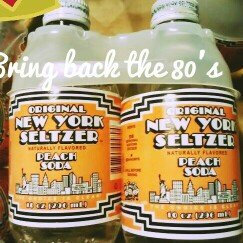 Photo of Original New York Seltzer (Root Beer) 12-pack uploaded by Lisa M.