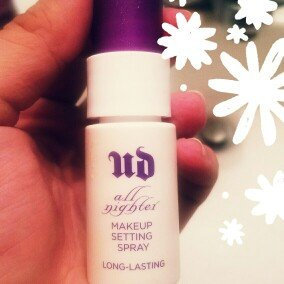 Photo of Urban Decay Makeup Lockdown Travel Duo uploaded by Katy D.