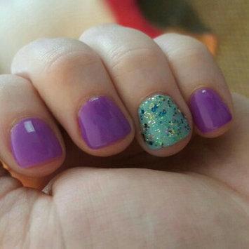 Photo of Beauty Secrets Clear Acrylic Nail Powder uploaded by Stephanie I.