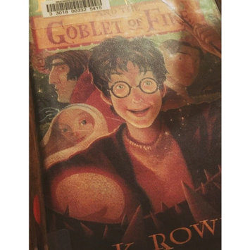 Photo of Harry Potter and the Goblet of Fire uploaded by Angela P.